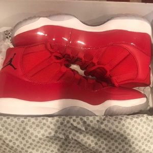 Air Jordan 11 retro “Win like ‘96”